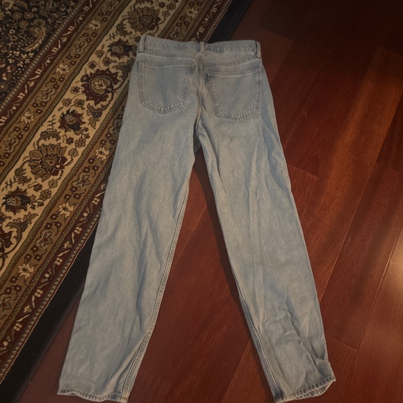 Mom jeans size 1 - Picture 4 of 4